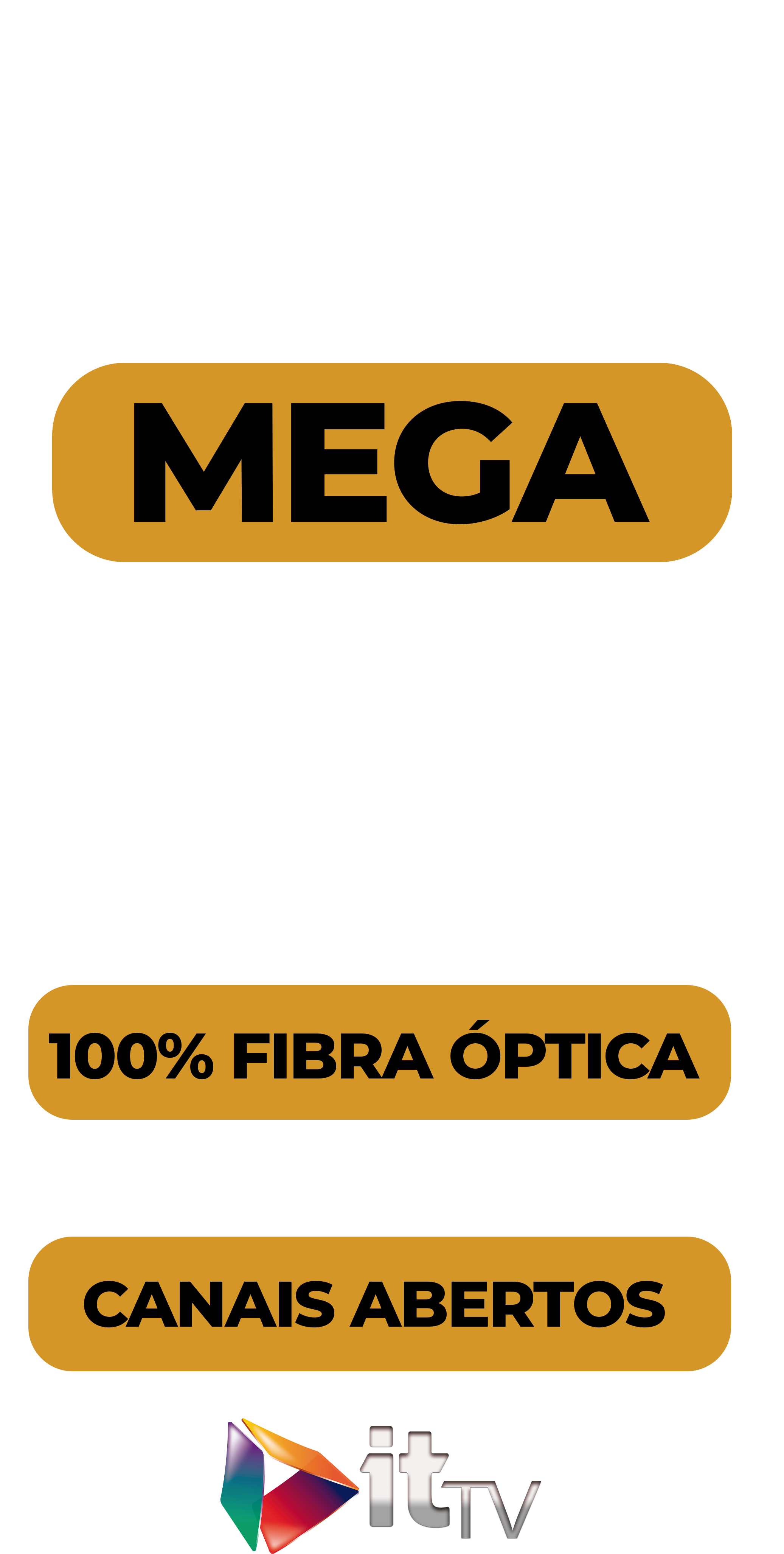 Plano 200 Mega