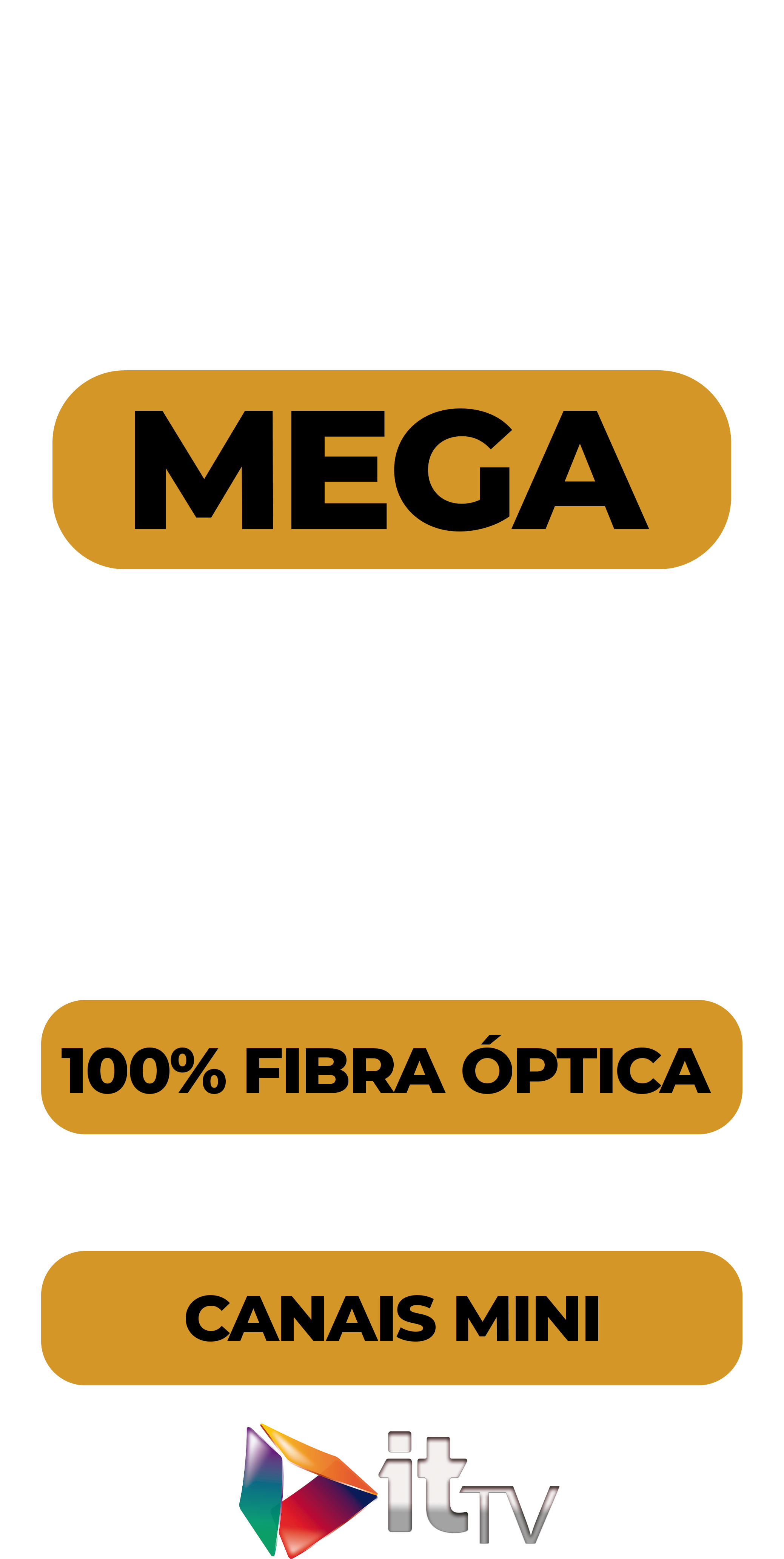 Plano 300 Mega