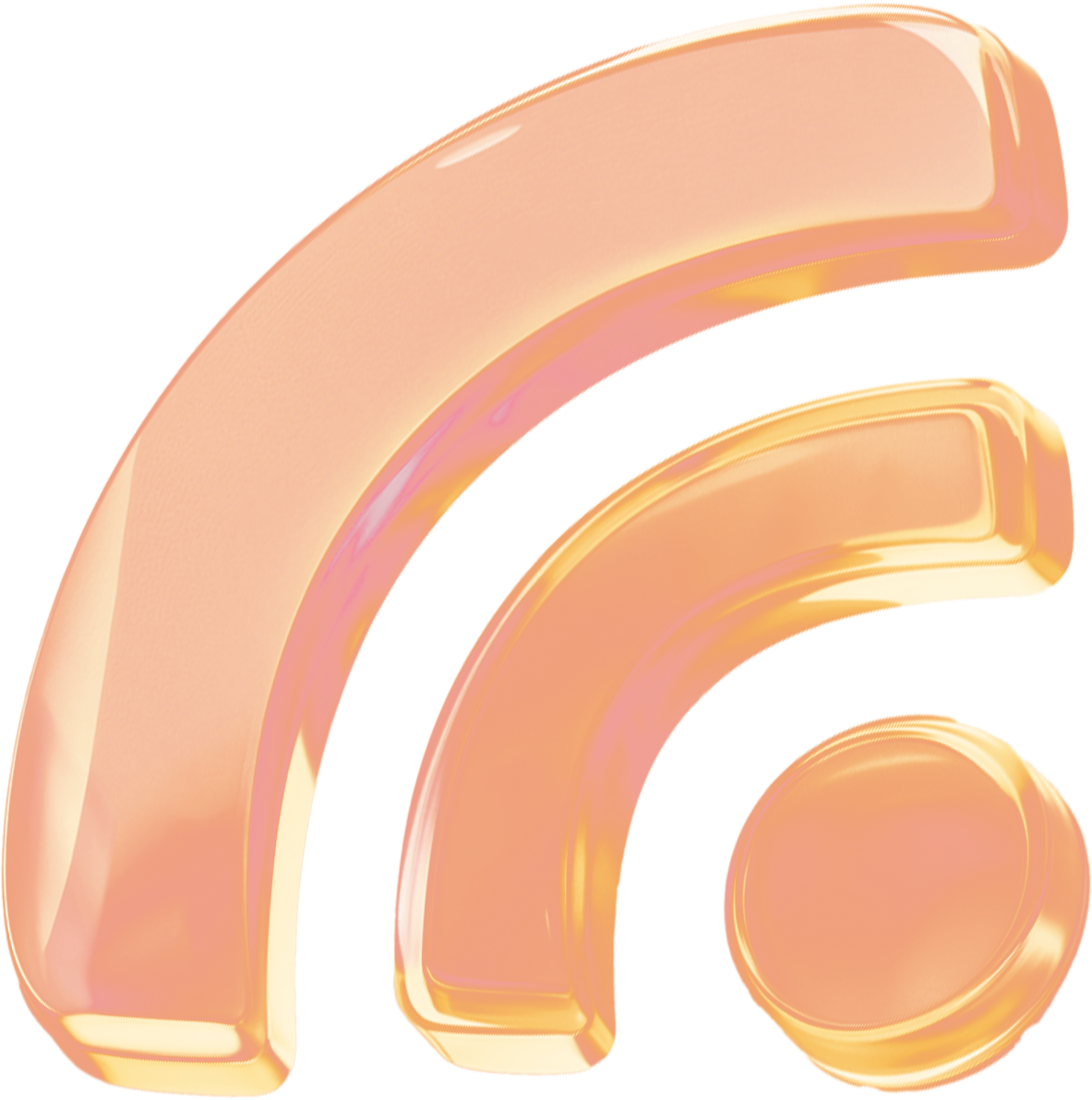 Ícone Wi-Fi